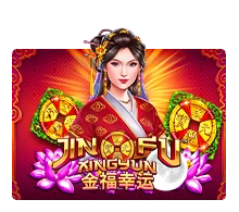 Jin Fu Xing Yun - MEGABET808