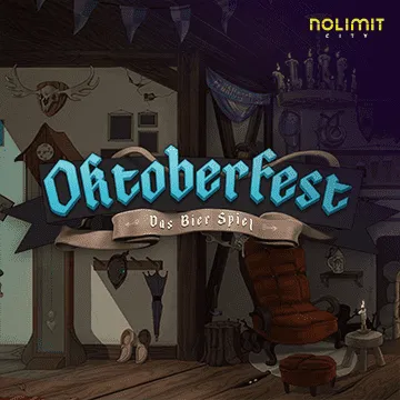Oktoberfest - MEGABET808