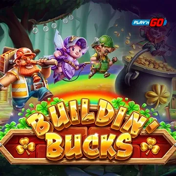 Buildin More Bucks - MEGABET808