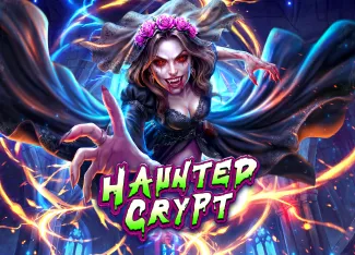 Haunted Crypt - MEGABET808