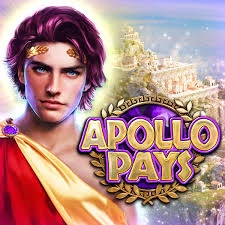 Apollo Pays - MEGABET808