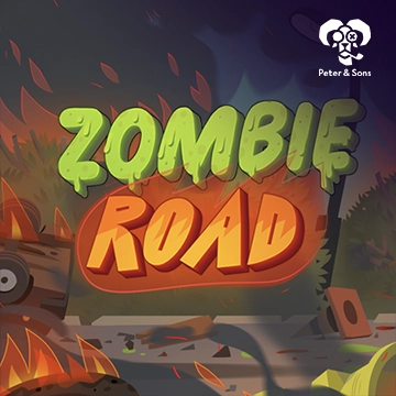 Zombie Road - MEGABET808
