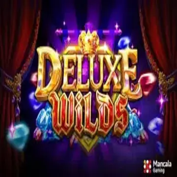 Deluxe Wilds - MEGABET808