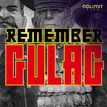 Remember Gulag - MEGABET808