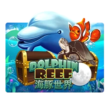 Dolphin Reef - MEGABET808