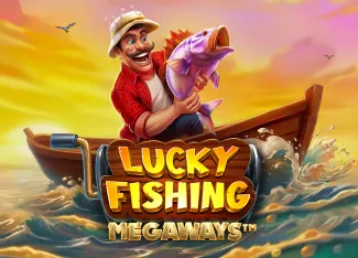 Lucky Fishing - MEGABET808