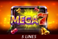 Mega 7 - MEGABET808
