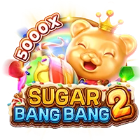 SUGAR BANG BANG2 - MEGABET808