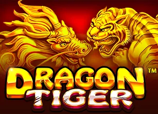 The Dragon Tiger - MEGABET808