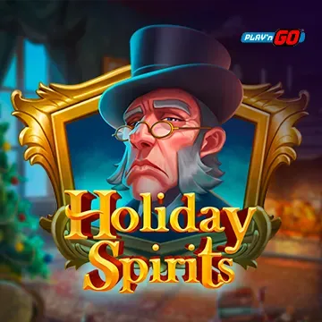 Holiday Spirits - MEGABET808