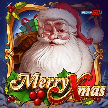Merry Xmas - MEGABET808