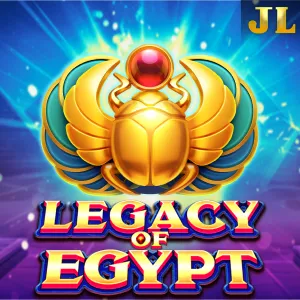 Legacy Of Egypt - MEGABET808