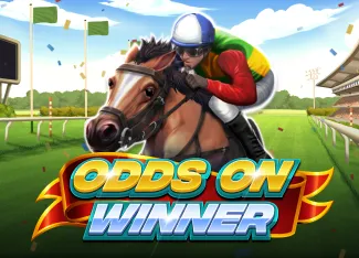 Front Runner Odds On - MEGABET808