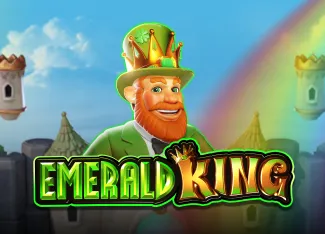 Emerald King - MEGABET808