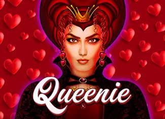 Queenie - MEGABET808