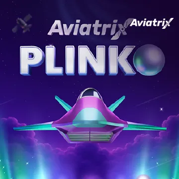 Aviatrix Plinko - MEGABET808