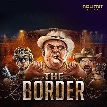 The Border - MEGABET808