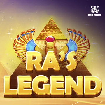 RAs Legend - MEGABET808