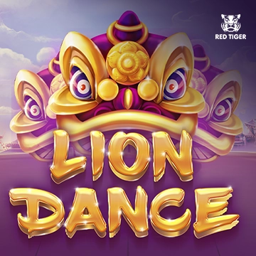 Lion Dance - MEGABET808