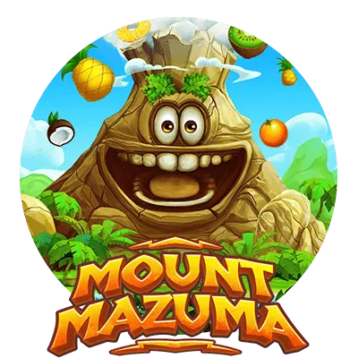 Mount Mazuma - MEGABET808