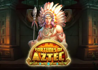 Fortunes of Aztec - MEGABET808