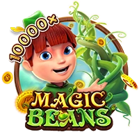 MAGIC BEANS - MEGABET808
