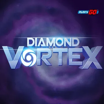 Diamond Vortex - MEGABET808
