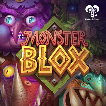 Monster Blox - MEGABET808