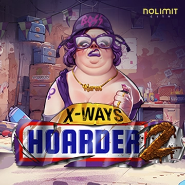 xWays Hoarder 2 - MEGABET808