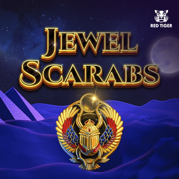 Jewel Scarabs - MEGABET808