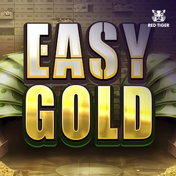 Easy Gold - MEGABET808