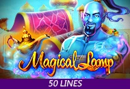 Magical Lamp - MEGABET808