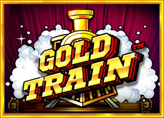 Gold Train - MEGABET808