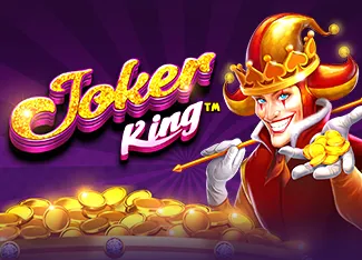Joker King - MEGABET808