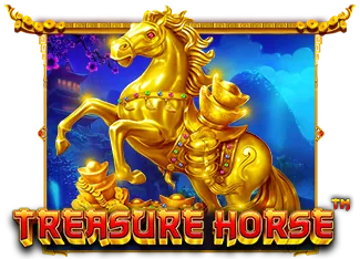 Treasure Horse - MEGABET808