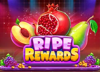Ripe Rewards - MEGABET808