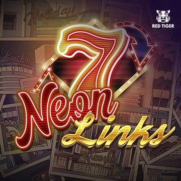 Neon Links - MEGABET808