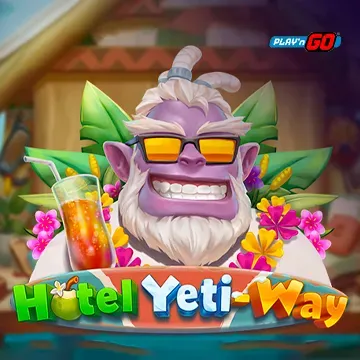Hotel Yeti-Way - MEGABET808