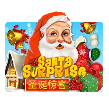 Santa Surprise - MEGABET808
