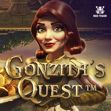 Gonzitas Quest - MEGABET808