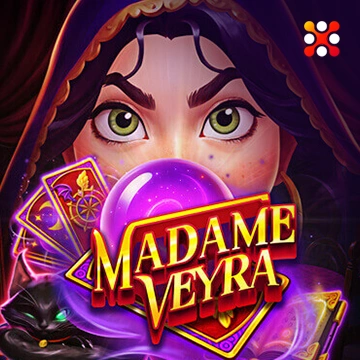 Madame Veyra - MEGABET808