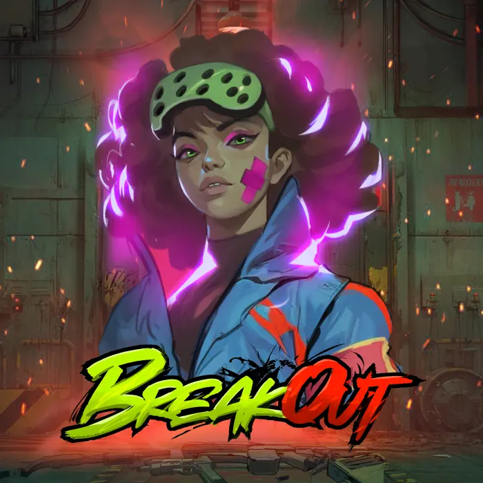 Breakout - MEGABET808