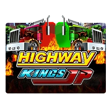 HighwayKings JP - MEGABET808