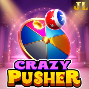 Crazy Pusher - MEGABET808