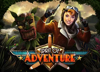 Spirit of Adventure - MEGABET808