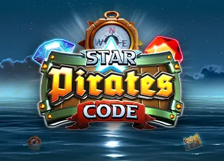 Star Pirates Code - MEGABET808