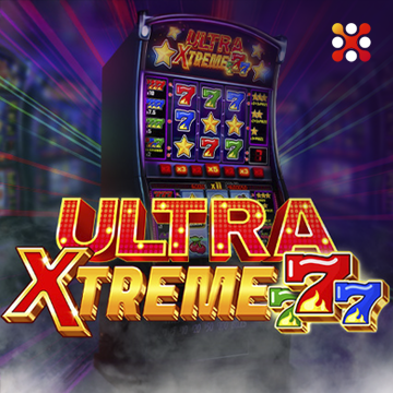 UltraXtreme 777 - MEGABET808