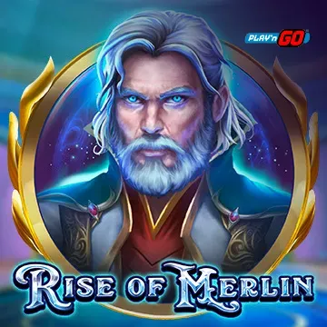 Rise of Merlin - MEGABET808