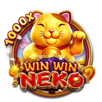WIN WIN NEKO - MEGABET808