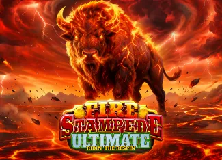 Fire Stampede Ultimate - MEGABET808